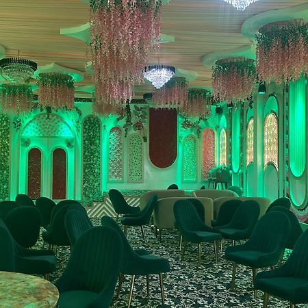 4 Seasons Resort By Jain Residency Sohna Екстериор снимка