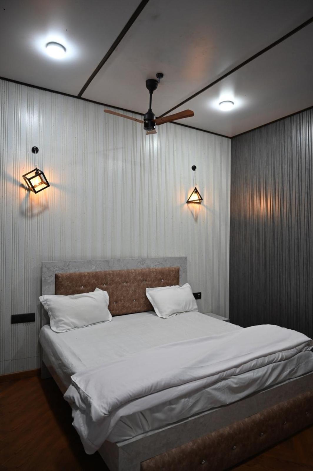 4 Seasons Resort By Jain Residency Sohna Екстериор снимка