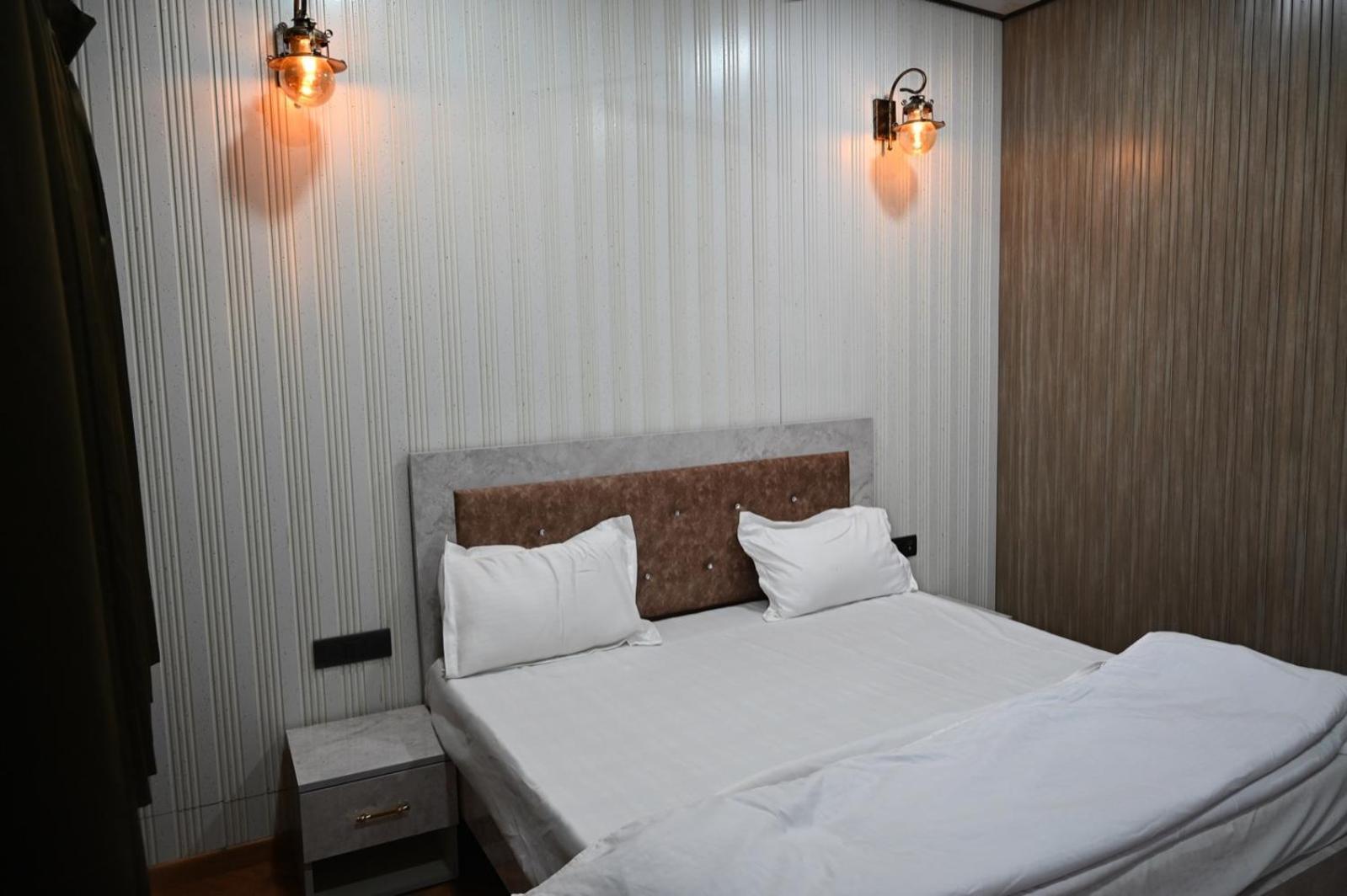 4 Seasons Resort By Jain Residency Sohna Екстериор снимка