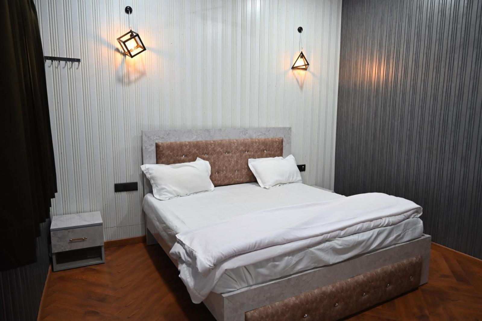 4 Seasons Resort By Jain Residency Sohna Екстериор снимка