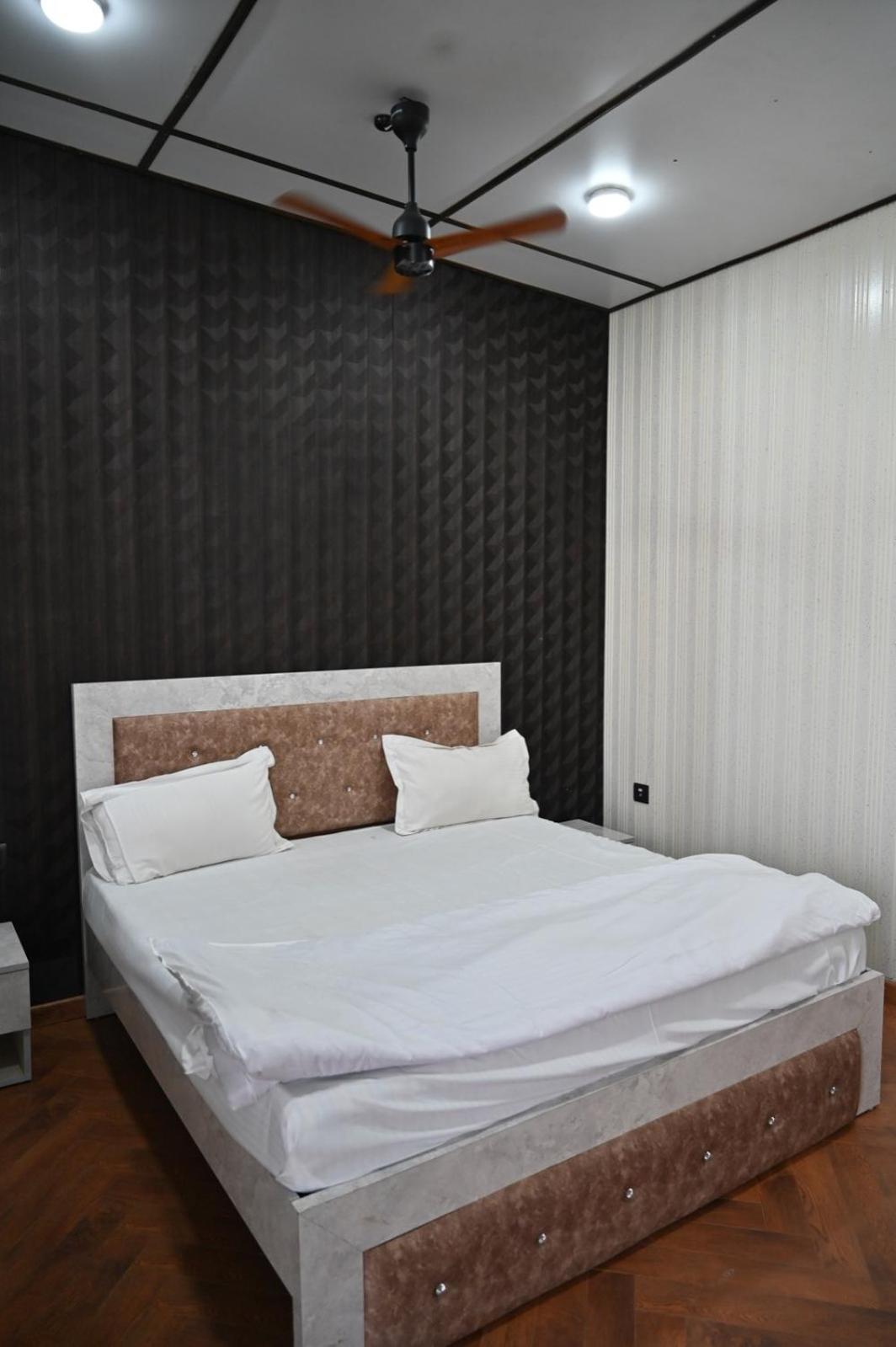 4 Seasons Resort By Jain Residency Sohna Екстериор снимка